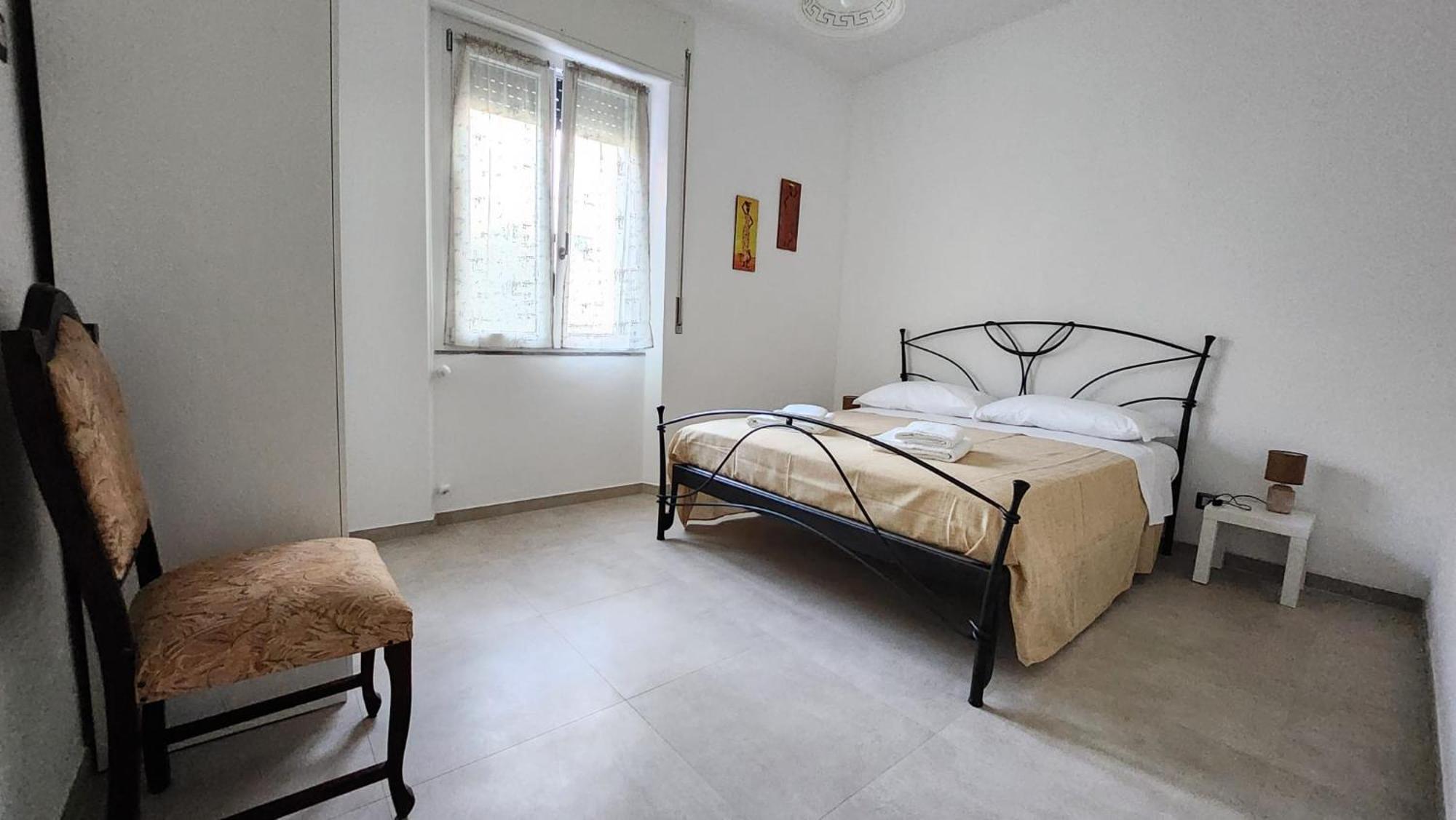 Casa Vacanza Piramidea, Torre Di Pisa Διαμέρισμα Εξωτερικό φωτογραφία