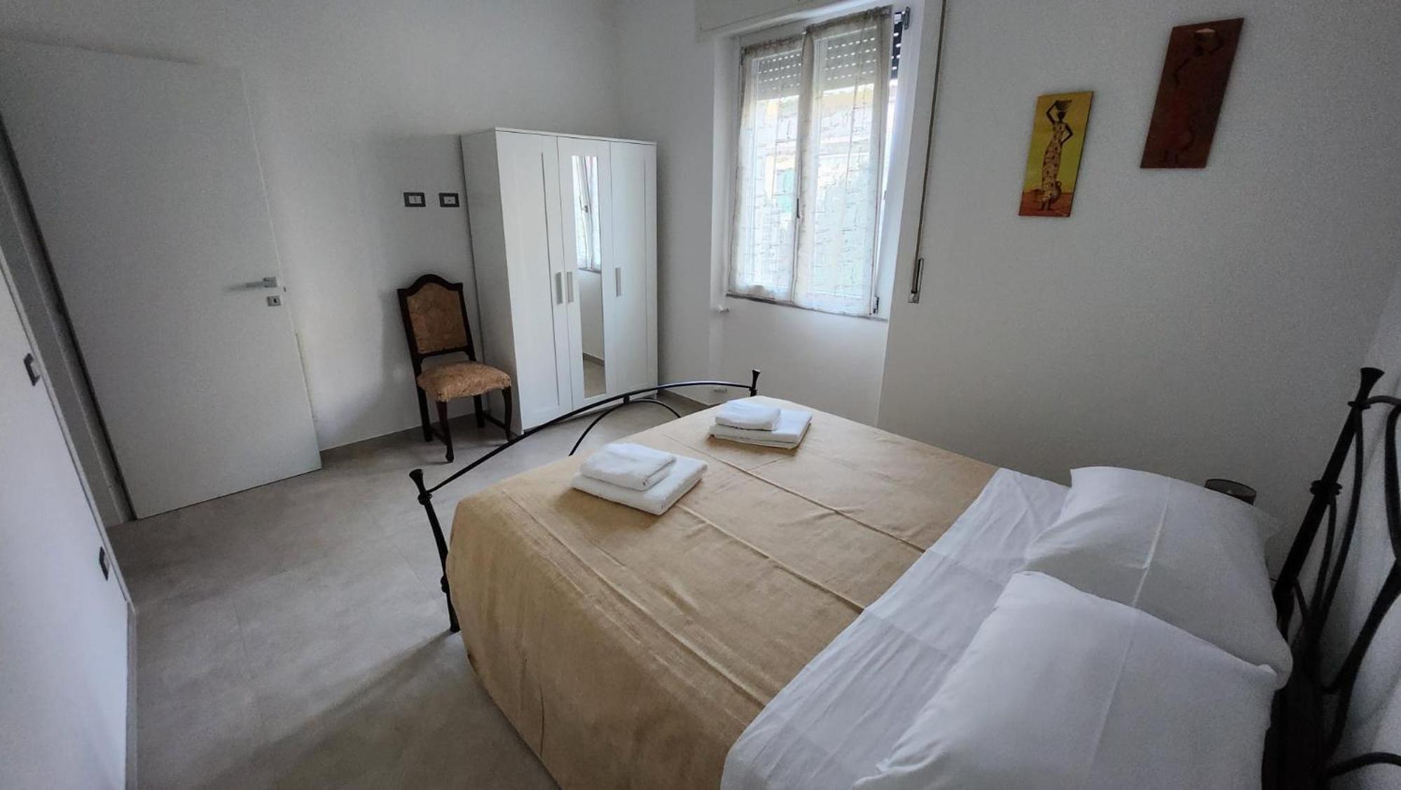 Casa Vacanza Piramidea, Torre Di Pisa Διαμέρισμα Εξωτερικό φωτογραφία