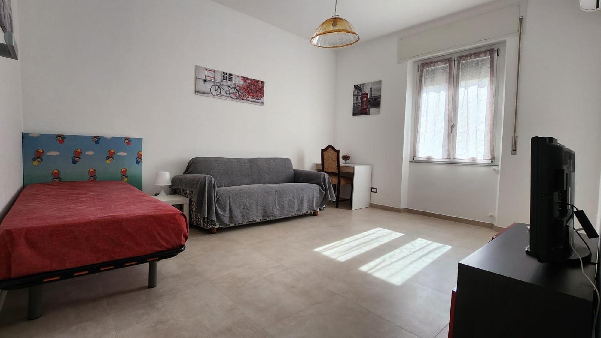 Casa Vacanza Piramidea, Torre Di Pisa Διαμέρισμα Εξωτερικό φωτογραφία