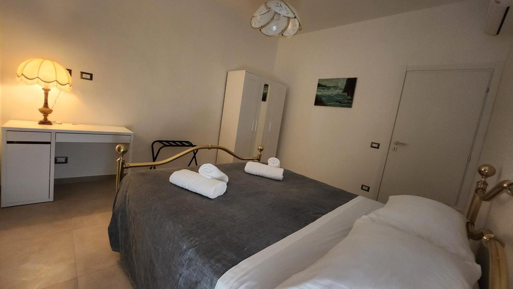 Casa Vacanza Piramidea, Torre Di Pisa Διαμέρισμα Εξωτερικό φωτογραφία