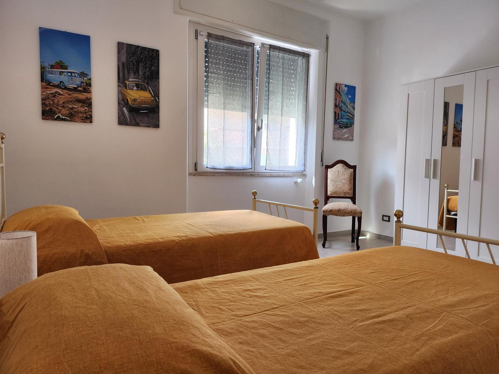 Casa Vacanza Piramidea, Torre Di Pisa Διαμέρισμα Εξωτερικό φωτογραφία
