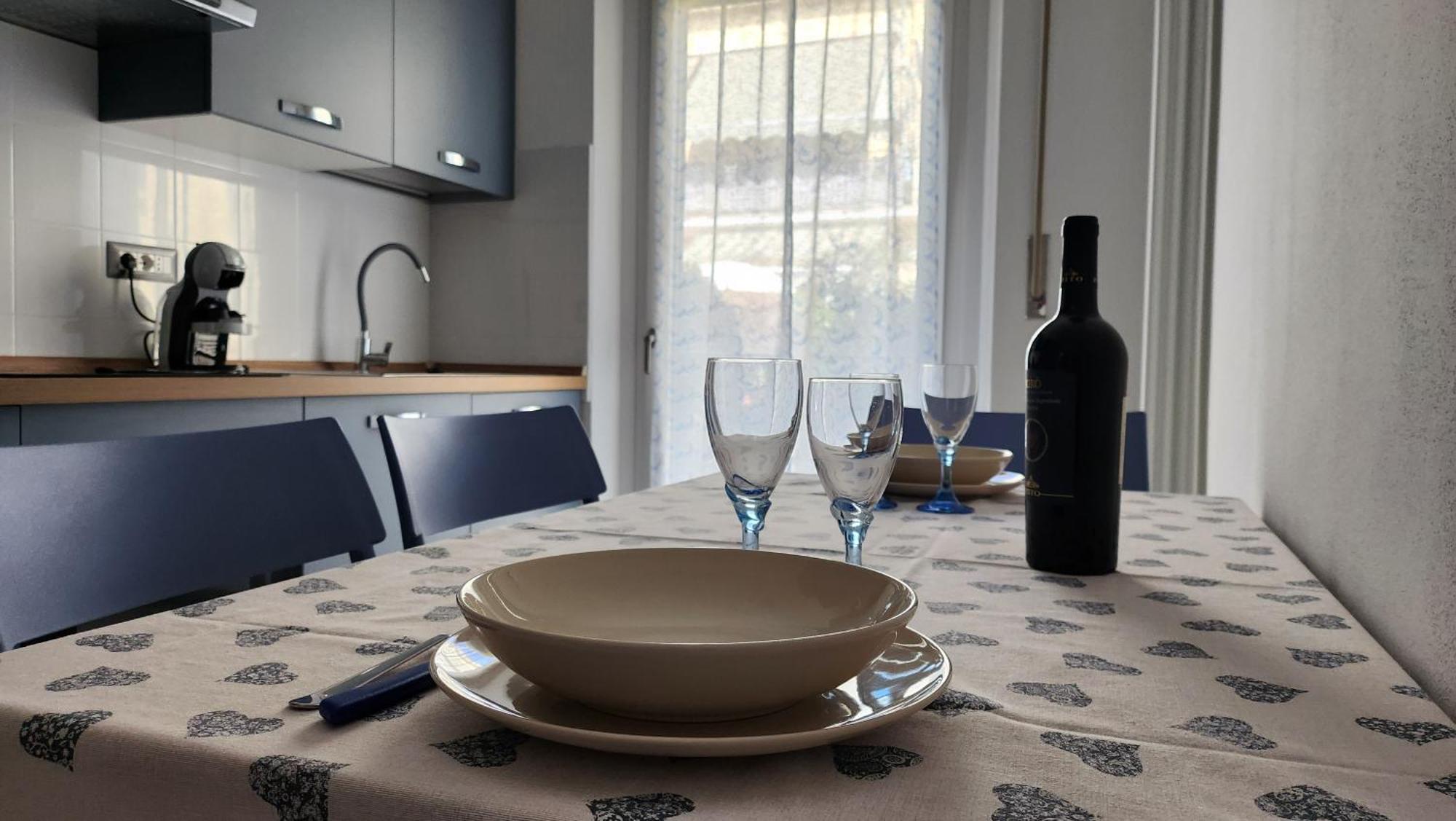 Casa Vacanza Piramidea, Torre Di Pisa Διαμέρισμα Εξωτερικό φωτογραφία